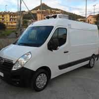 Opel Movano 3 posti frigo