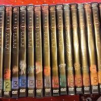 The X-Files Collection