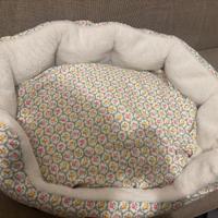 Tapettino per gatti/cane