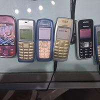 cellulari Nokia vintage 