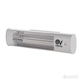 Stufa a infrarossi Vortice Thermologika