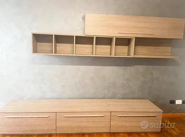 Parete Attrezzata  - Soggiorno €249