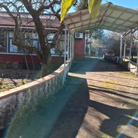 STUPENDA VILL. SING. TRECASTAGNI /Pedara