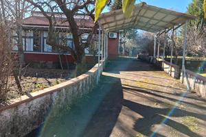 STUPENDA VILL. SING. TRECASTAGNI /Pedara