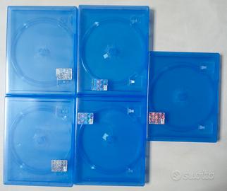 Custodie Playstation