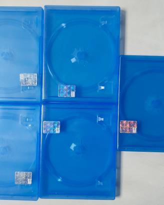 Custodie Playstation