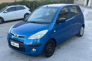 Hyundai i10 1.1 12V BlueDrive GPL