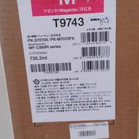 Toner Magenta T9743 - per WF-C869R series