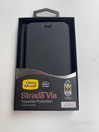 Cover libretto iPhone 11 Pro Max