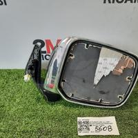 SPECCHIETTO DX MITSUBISHI L 200 2Â° Serie MR109254