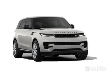 Land Rover Range Rover Sport 3.0d i6 mhev Dynamic 