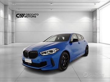 BMW Serie 1 M 135i xdrive auto