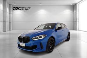 BMW Serie 1 M 135i xdrive auto