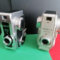 BENCINI  COMET 3 COMET III