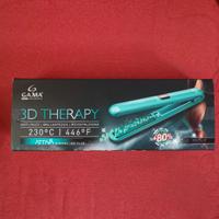 Piastra capelli Gama