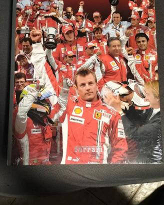 Ferrari Annuario varie annate