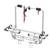 Portabici Fiamma per Roulotte