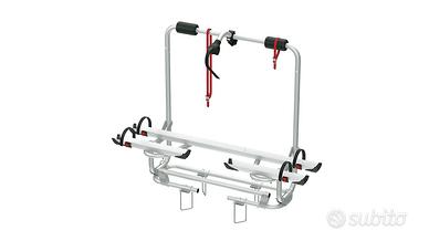 Portabici Fiamma per Roulotte