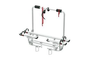 Portabici Fiamma per Roulotte