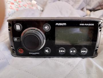 radio nautica 