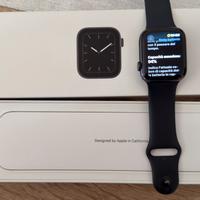 APPLE WATCH Serie 5