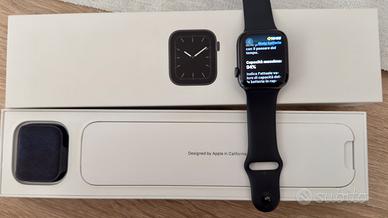 APPLE WATCH Serie 5