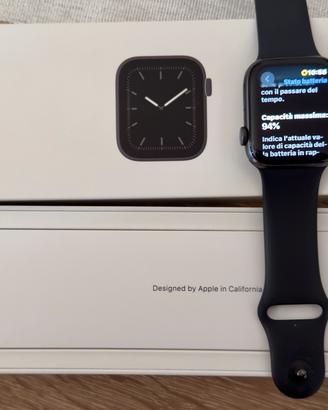 APPLE WATCH Serie 5
