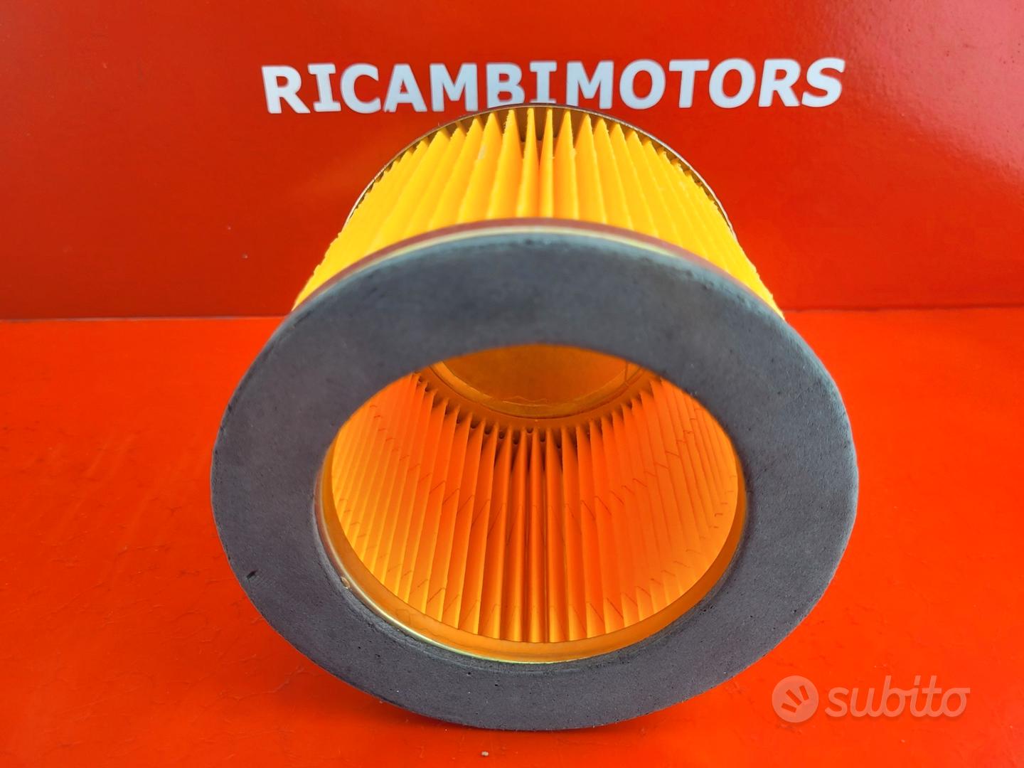 Subito RICAMBIMOTORS FILTRO ARIA SWM GRAN MILANO Accessori