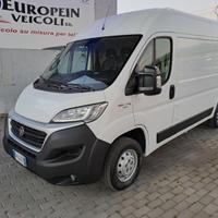 FIAT Ducato 35 2.3 MJT 150CV PM-TM FRIGO