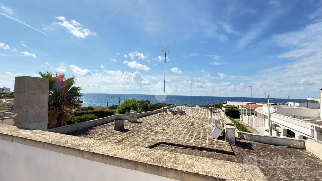 Casa – Alliste, Torre Sinfonò - Vista 5