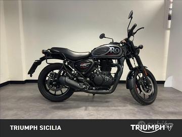 ROYAL ENFIELD HNTR 350 Dapper Abs E5