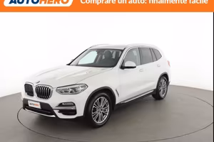 BMW X3 DH14511