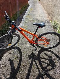 BICI MTB ROCKRIDER 26"