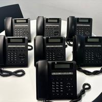 Telefoni fissi Unify Openscape Deskphone CP200