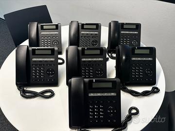 Telefoni fissi Unify Openscape Deskphone CP200
