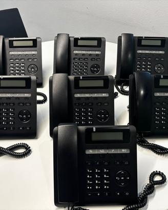 Telefoni fissi Unify Openscape Deskphone CP200