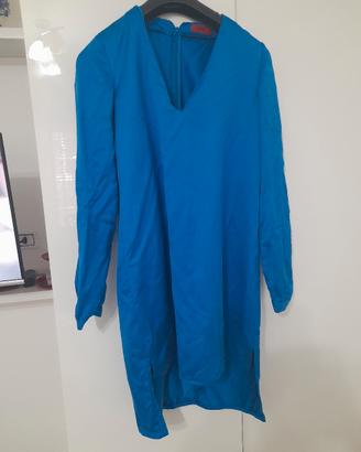 elegante vestito nuovo Hugo Boss
