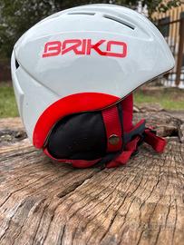 Casci sci bambino Briko