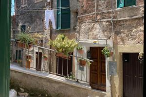 Casa in pieno centro storico