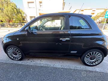 Fiat 500 1.4 16v sport neopatentati