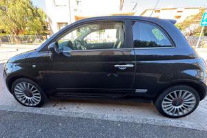 Fiat 500 1.4 16v sport neopatentati