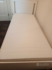 Letto singolo