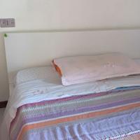 Struttura letto una piazza e mezza 