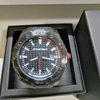 Orologio analogico Audi Sport originale