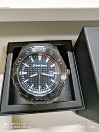Orologio analogico Audi Sport originale
