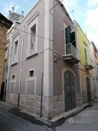 Appartamento arredato