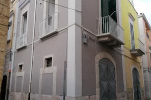 Appartamento arredato