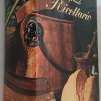 Gualtiero Marchesi IL GRANDE RICETTARIO