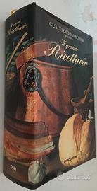 Gualtiero Marchesi IL GRANDE RICETTARIO