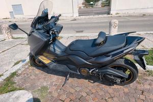 Tmax 530